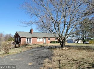 2188 John Tucker Rd, Aroda, VA 22709