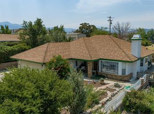 22325 Fontana St, Tehachapi, CA 93561