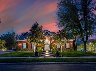 2365 Villandry Ct, Henderson, NV 89074