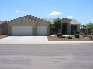 3017 E Blue Ridge Pl, Chandler, AZ 85249