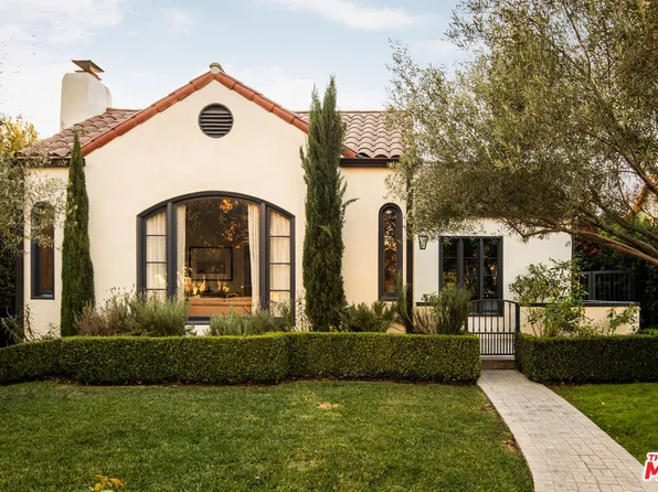 621 N McCadden Pl, Los Angeles, CA 90004