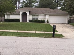 1015 Gage Ave, Deltona, FL 32738