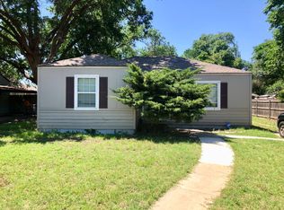 2607 28th St, Lubbock, TX 79410