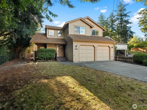 372 Farallone Avenue, Fircrest, WA 98466