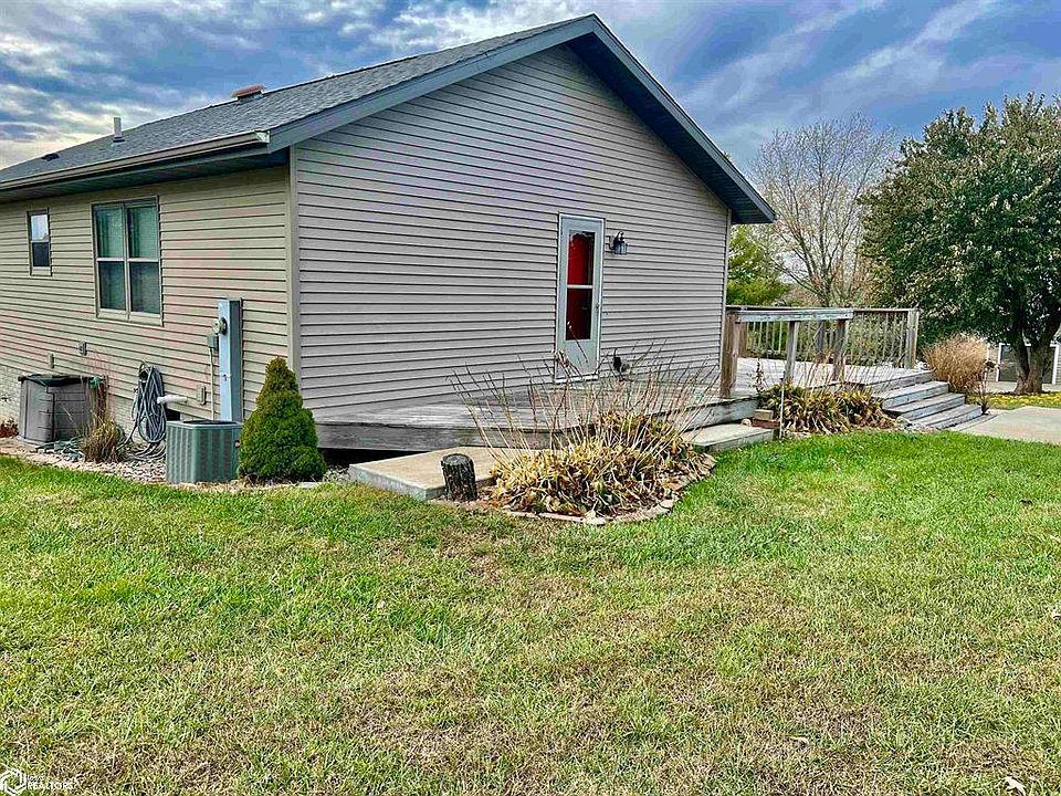 1226 Frontier Rd, Ellston, IA 50074 Zillow
