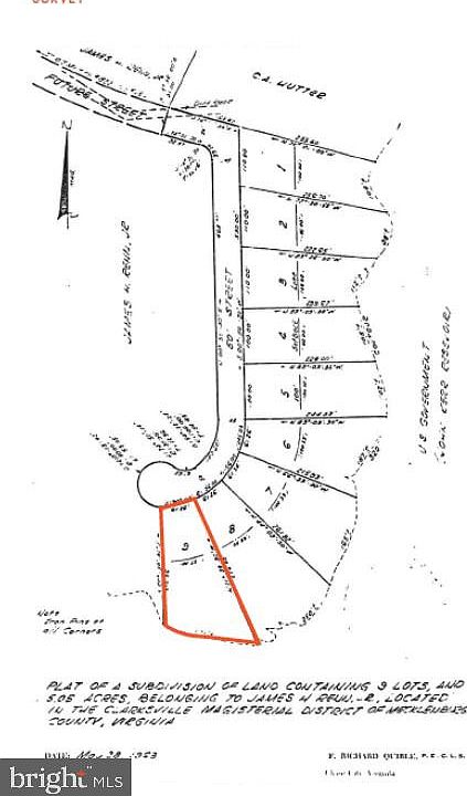 2nd image of 9 Beaver Pond Rd Lot 9-9835