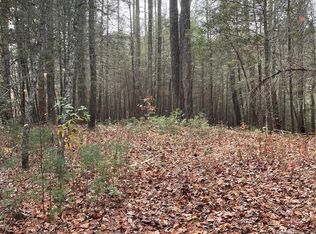 50 Mountain Escape Dr, Zirconia, NC 28790