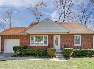 3018 Regent St, Dayton, OH 45409