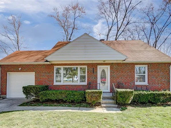 3018 Regent St, Dayton, OH 45409