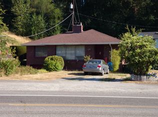 2442 S Columbian Way, Seattle, WA 98108