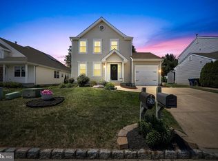 24 Bentwood Dr, Westampton, NJ 08060