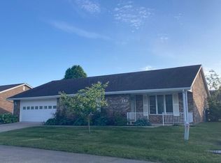 362 Harrington Dr UNIT 92, London, OH 43140