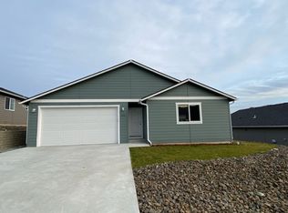 1091 S Newberry Ln, East Wenatchee, WA 98802
