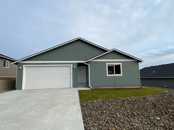 1091 S Newberry Ln, East Wenatchee, WA 98802