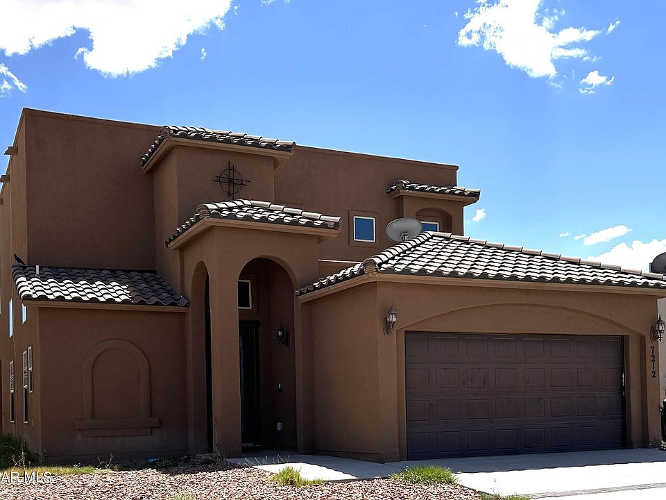 1st image of 7212 Copper Canyon Dr