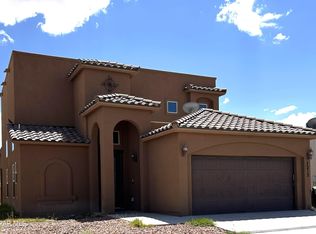 7212 Copper Canyon Dr, El Paso, TX 79934