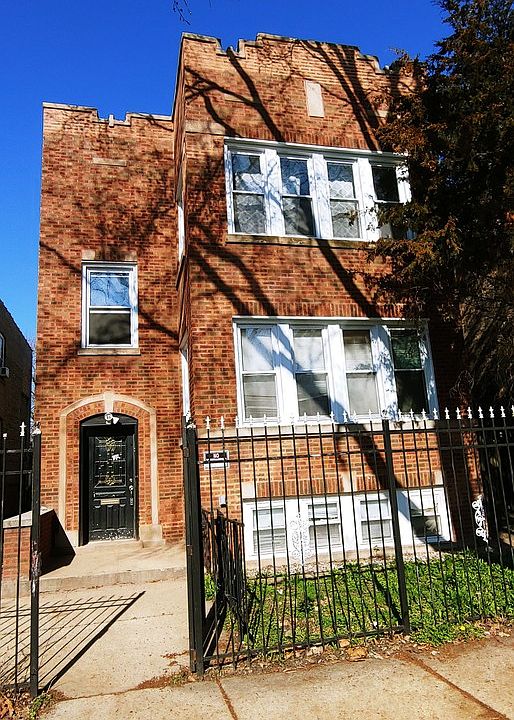 1st image of 6434 S Richmond St