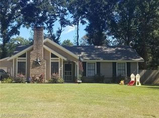 1621 Sugar Pine Ct, Mobile, AL 36695