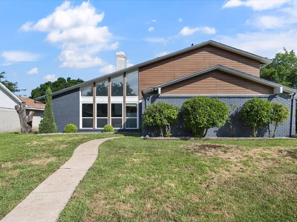 5221 Sarasota Dr, Garland, TX 75043