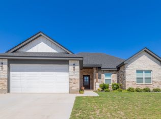 338 Bella Way, Abilene, TX 79602