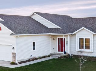 308 Melissa Ln, Cottage Grove, WI 53527