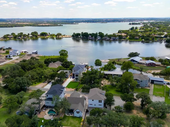 1511 Hilltop Drive, Granite Shoals, TX 78654