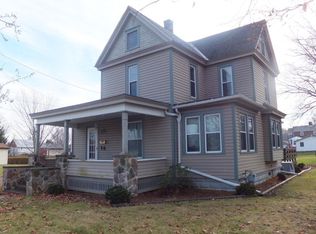 435 E Walnut St, Ashland, OH 44805