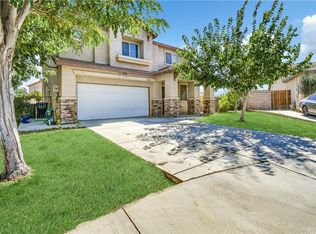 2066 Holguin St, Lancaster, CA 93536
