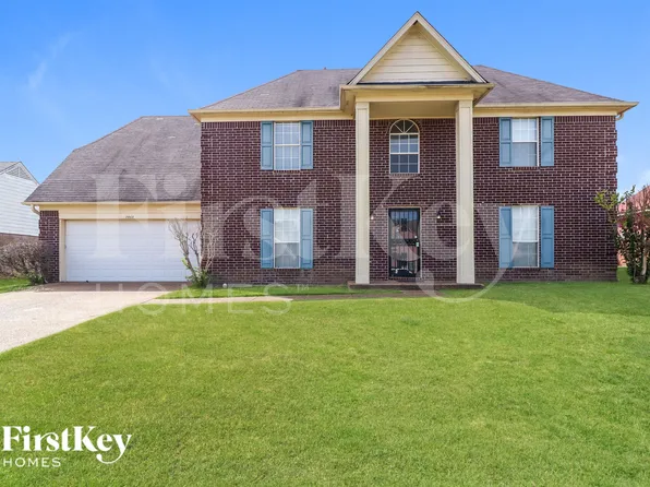7549 Starfire Cv, Memphis, TN 38125