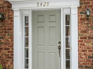 5429 Werburgh St, Charlotte, NC 28209