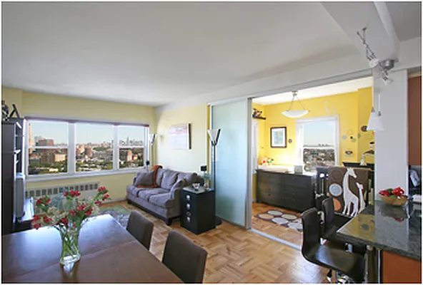 Sold by Brown Harris Stevens | media 10