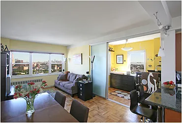 Sold by Brown Harris Stevens