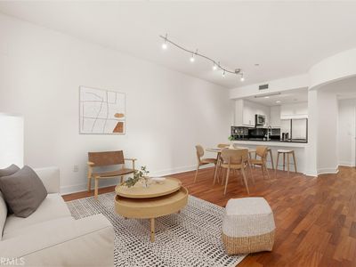150 The Promenade N UNIT 211, Long Beach, CA, 90802