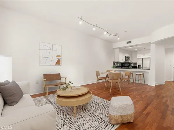 150 The Promenade N Unit 211, Long Beach, CA 90802