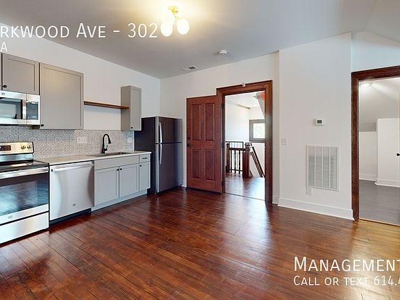5th image of 48 Parkwood Ave Unit 302