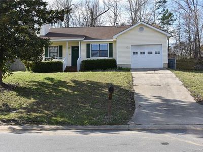 8421 Quarry Rd, Charlotte, NC, 28212