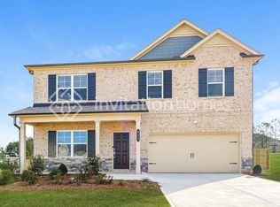 532 Almere Dr, Hampton, GA 30228