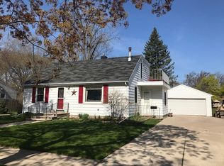 850 Marquette Ave, Green Bay, WI 54304