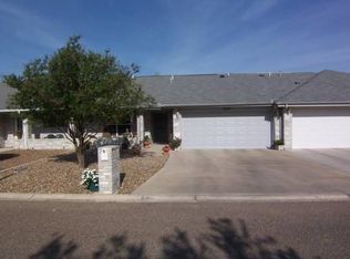 7470 Floyd Dr, Mission, TX 78572