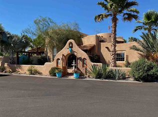 28522 Ligurta Ln, Wellton, AZ 85356
