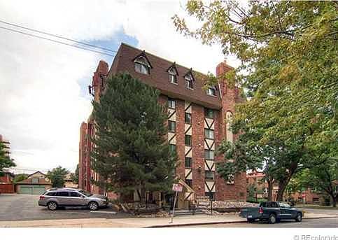1st image of 1008 N Corona St APT 402