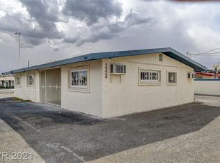 1324 S Eastern Ave, Las Vegas, NV 89104