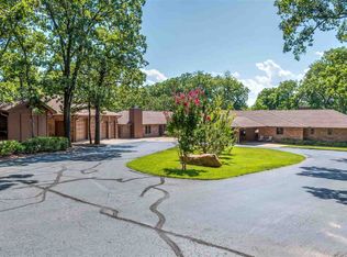 820727 S 3445th Rd, Agra, OK 74824