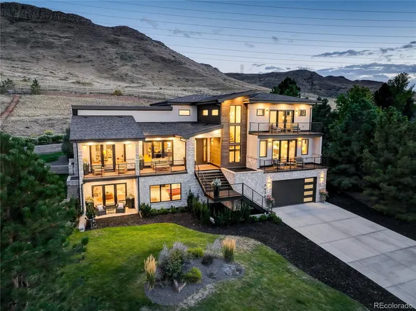 5639 Blanca Court, Golden, CO 80403