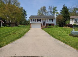 3735 Skippers Cv, Aurora, OH 44202