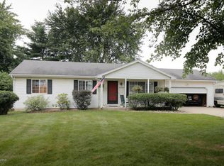 58464 W Greenfield Ct, Three Rivers, MI 49093