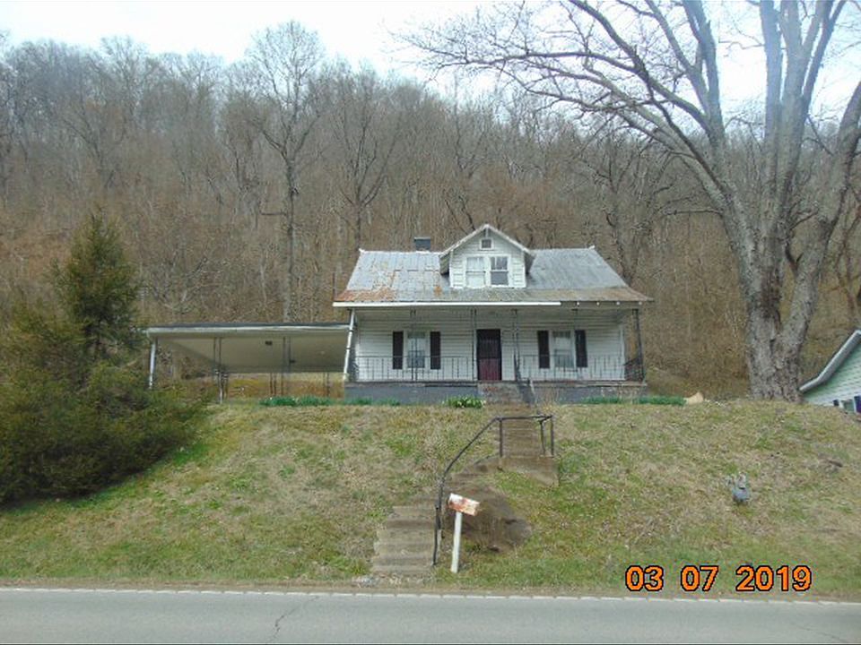 3139 S Lake Dr, Prestonsburg, KY 41653 Zillow