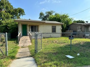 1011 Wagner Ave, San Antonio, TX 78211