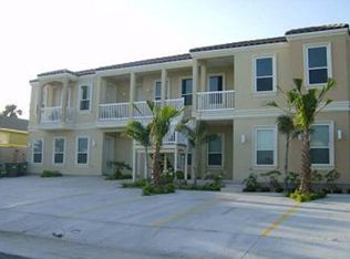 112 E Swordfish St #5, South Padre Island, TX 78597