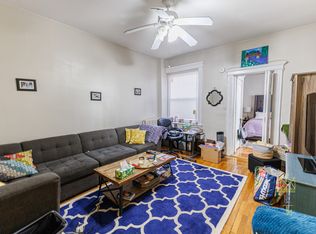 30 Littell Rd APT 2, Brookline, MA 02446